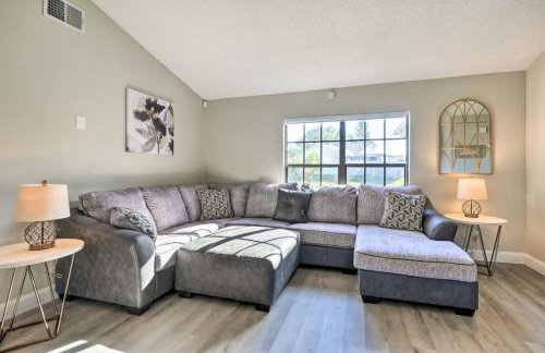 Waterfront Retreat Heated Pool Stunning Sunsets - Foto 8