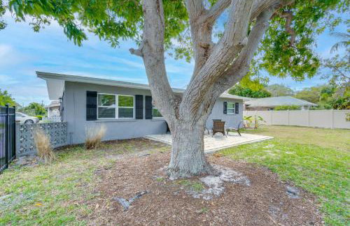 Bright Venice Getaway Less Than 1 Mi to Historic Dtwn - Foto 27