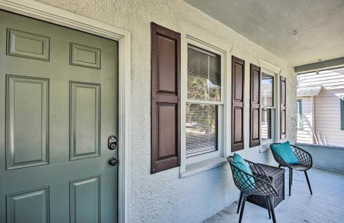 Downtown DeLand Home Walk to Stetson University! - Photo 26