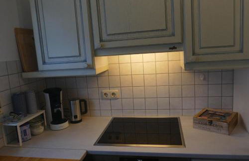 Ferienwohnung Hüppelröttchen - Foto 17