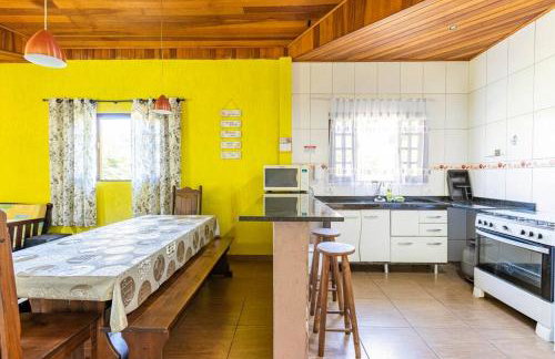 Chácara Recanto Lazer Atibaia - Foto 14