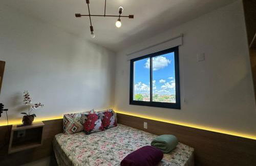 TESLA APT2-Pool, Air, gym, 24-hour portaria - Foto 43