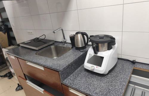 Apartament Deluxe w centrum Brzeska nr 2 - Photo 35