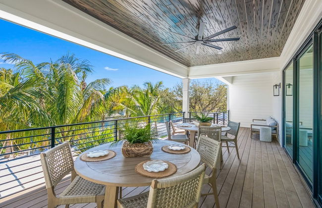 Shaker of Salt in Siesta Key - Foto 69