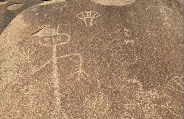 Tour arqueológico por el Valle del Encanto - Foto 2