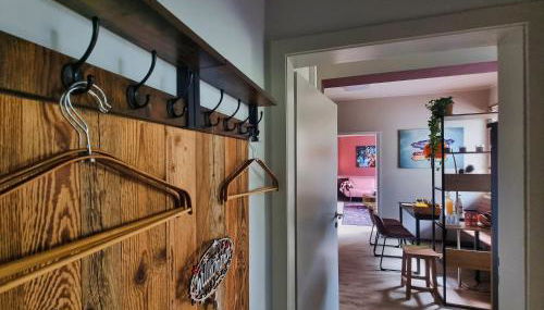 Ferienwohnung Kulturdomizil - Foto 3