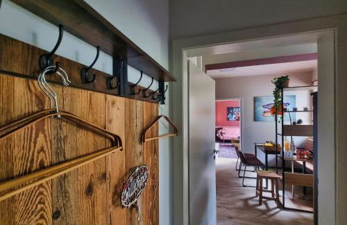 Ferienwohnung Kulturdomizil - Foto 3