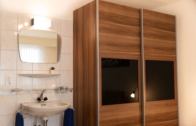 Apartments Saasunia - Foto 30