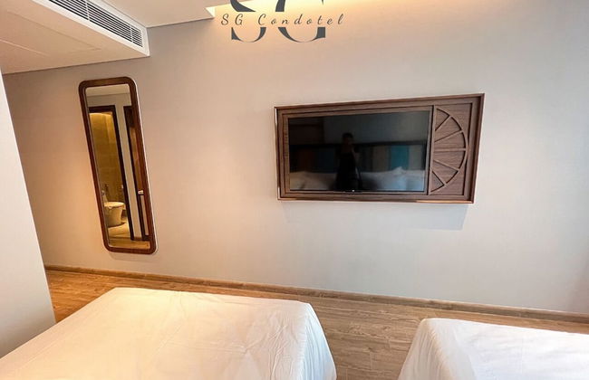 Apec Mandala Mui Ne by Ni - Foto 42