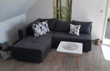 Ferienwohnung Fernblick bei Brückners - Foto 9