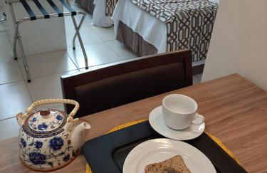 Flat pensado para sua tranquilidade e alegria - Foto 38