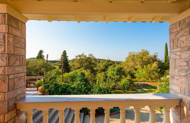 Villa Psaropouli Large Private Pool A C Wifi - 2856 - Foto 11