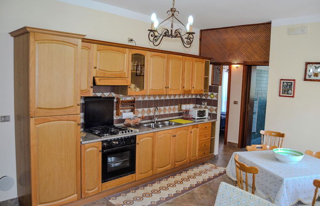 Villa Merola - Foto 11