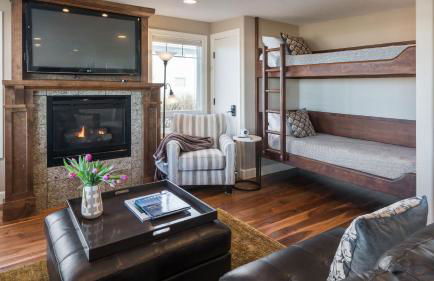 Blue Starfish by AvantStay Ocean Views Direct Cannon Beach Access - Foto 10