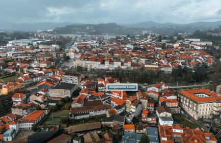 Casa da Chica - Oliveira Apartmento 2º Drt - Foto 9