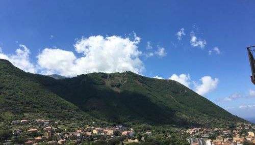 Peppe's Home relax apartament the view - Foto 4