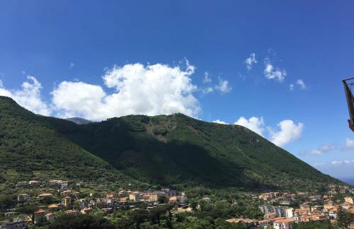 Peppe's Home relax apartament the view - Foto 4