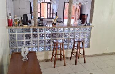 Angra Summer House near Ilha Grande - Foto 13