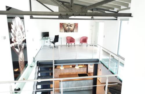 The Fountain Loft - 170sqm - Foto 32