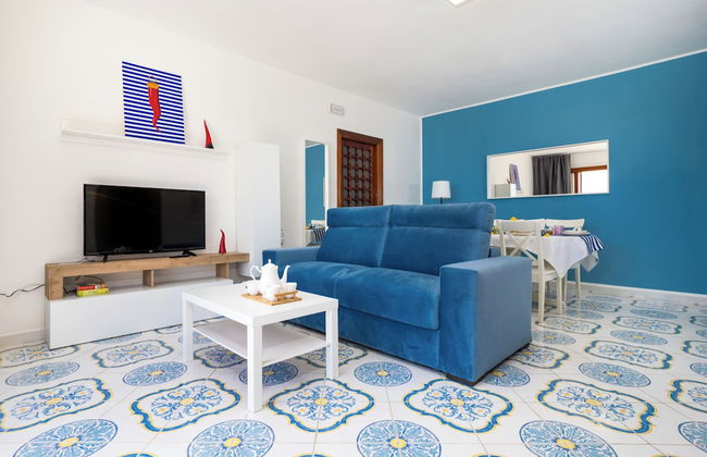 Villa Russo - De Vivo Realty Nerano - Foto 69