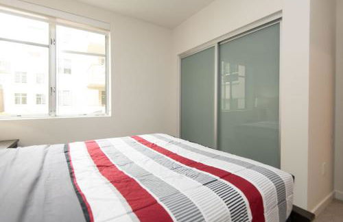 Walk to Santa Monica Beach Pier Boardwalk Venice - Foto 8