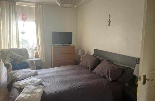 East Linton Flat - Foto 3