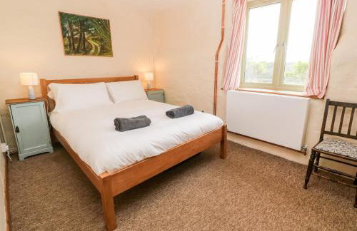 Porth Farm Annexe - Foto 11