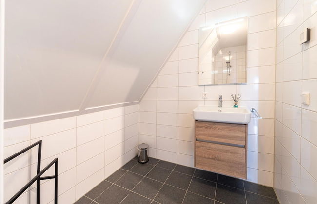 Holiday Home in Scherpenisse Near Oosterschelde - Foto 22