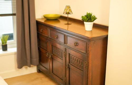 FLAT 2 Seven Cambrian Square First Floor Flat - Foto 18