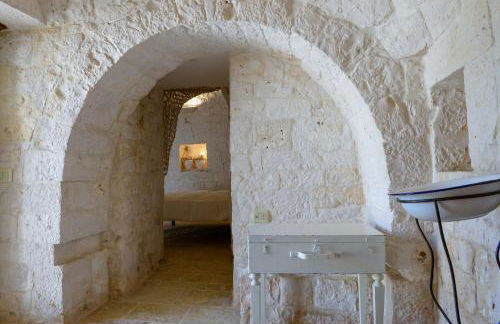 Trulli Lisanna - Exclusive Trulli With Private Pool - Foto 37