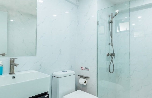 ABC@48 Hotel & Service Apartment - Foto 34