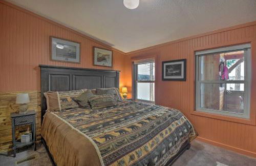 Port Ludlow Getaway on Hood Canal Near Hiking - Foto 25