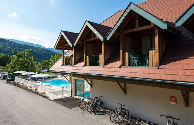 Savoy Style Mountain Stay - Foto 8