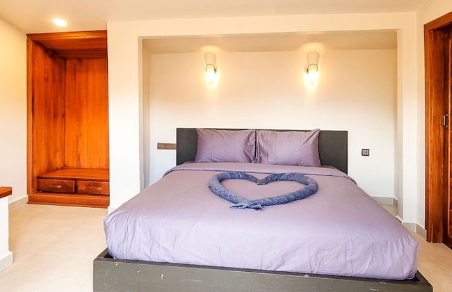 Villa Naya - Photo 3