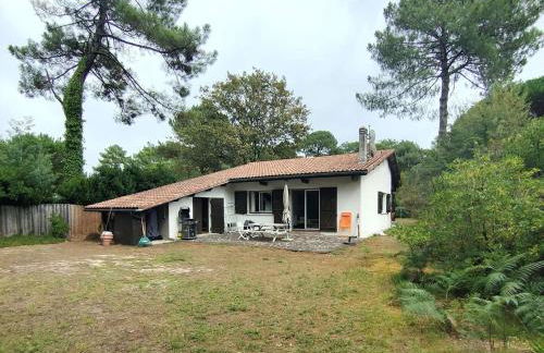 Villa calme avec terrasse proche Océan, WIFI - FR-1-736-46 - Photo 22