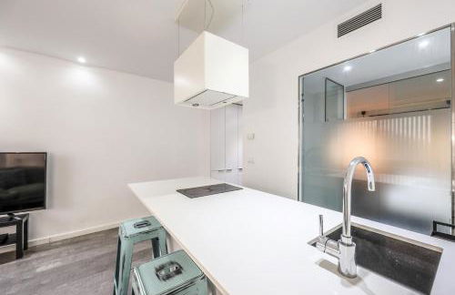 Salamanca Suites by ARCO - Foto 31