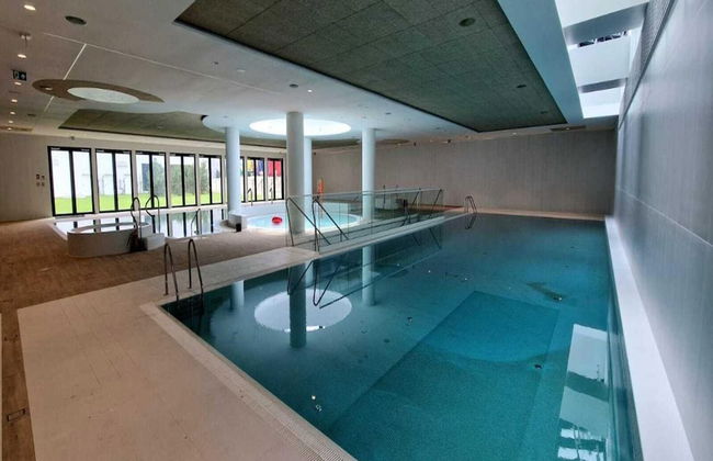 Apartment in Pobierowo Near Baltic Beach - Photo 12