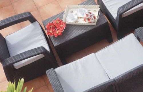 Madeira Island Villa Oceane Ribeira Brava - Photo 28