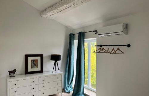 Maison : L'Appart des Anges 10 personnes - Foto 20