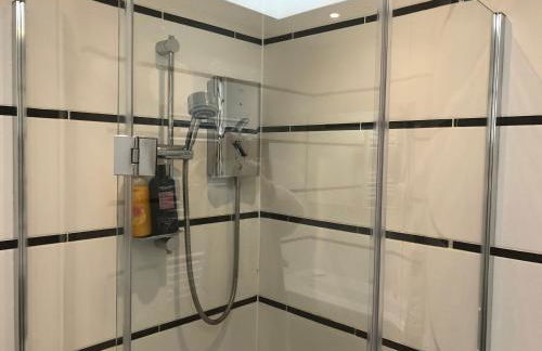 Countryside Annex- Sleeps 2 Free Parking & Garden - Foto 19