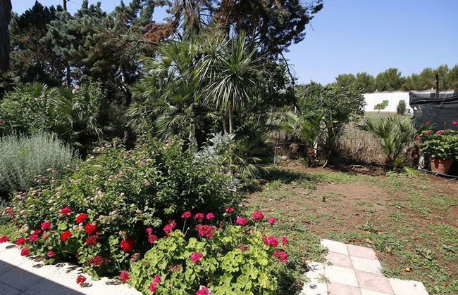 VilleSalento - Villa Oria M215 - Foto 40