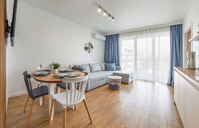 Apartamenty Sun&Snow Sagaris - Foto 36