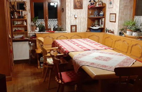 MAISON LUPINS 6 personnes - Foto 22