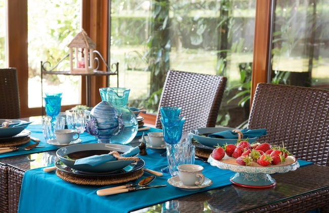 Luxury Villa In Sorrento Coast Strategic Location - Foto 28