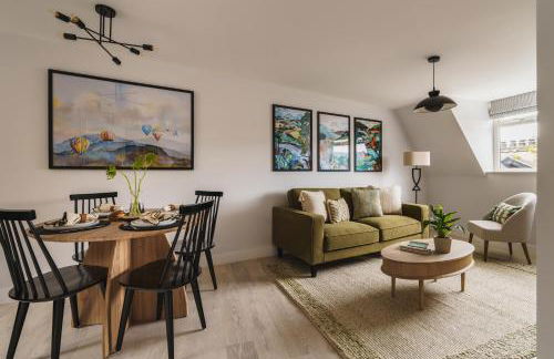 Willow Rise, the Old Bank House - Foto 16