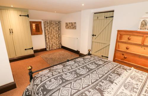 Cambridge Lodge - Photo 30