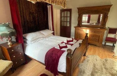 Springvale Farm Holiday Let - Foto 19