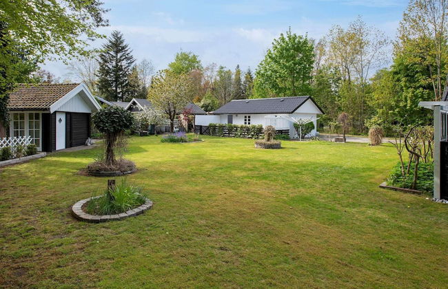 Holiday Home in Strøby - Foto 17