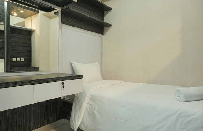 Cozy Stay 2Br Green Bay Pluit Apartment - Photo 4