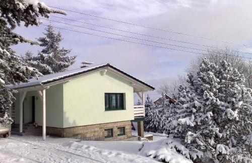 Holiday Home Edelmann by Interhome - Foto 38